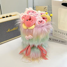 Load image into Gallery viewer, Hello Kitty Plush Bouquet - Perfect Gift for Girlfriend, BFF, &amp; Girls