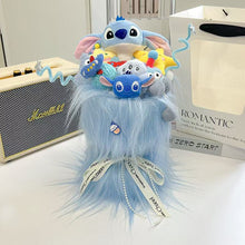 Load image into Gallery viewer, Hello Kitty Plush Bouquet - Perfect Gift for Girlfriend, BFF, &amp; Girls