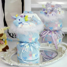 Load image into Gallery viewer, Plush Bouquet - Cinnamoroll &amp; Kuromi Stuffed Animal Gift for Girls