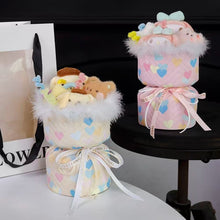 Load image into Gallery viewer, Plush Bouquet - Cinnamoroll &amp; Kuromi Stuffed Animal Gift for Girls