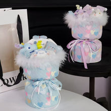 Load image into Gallery viewer, Plush Bouquet - Cinnamoroll &amp; Kuromi Stuffed Animal Gift for Girls