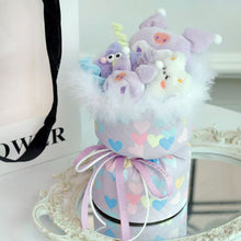 Load image into Gallery viewer, Plush Bouquet - Cinnamoroll &amp; Kuromi Stuffed Animal Gift for Girls