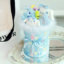 Load image into Gallery viewer, Plush Bouquet - Cinnamoroll &amp; Kuromi Stuffed Animal Gift for Girls