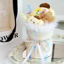 Load image into Gallery viewer, Plush Bouquet - Cinnamoroll &amp; Kuromi Stuffed Animal Gift for Girls